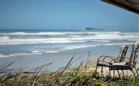 Pacific Palms Motor Inn